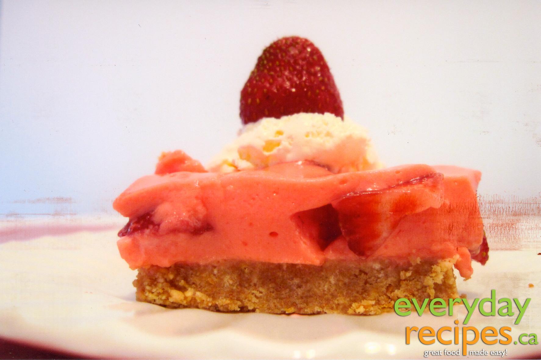 Recipe Thumbnail