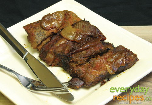 Recipe Thumbnail