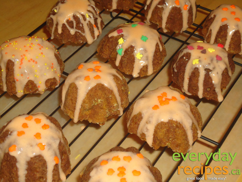 Recipe Thumbnail