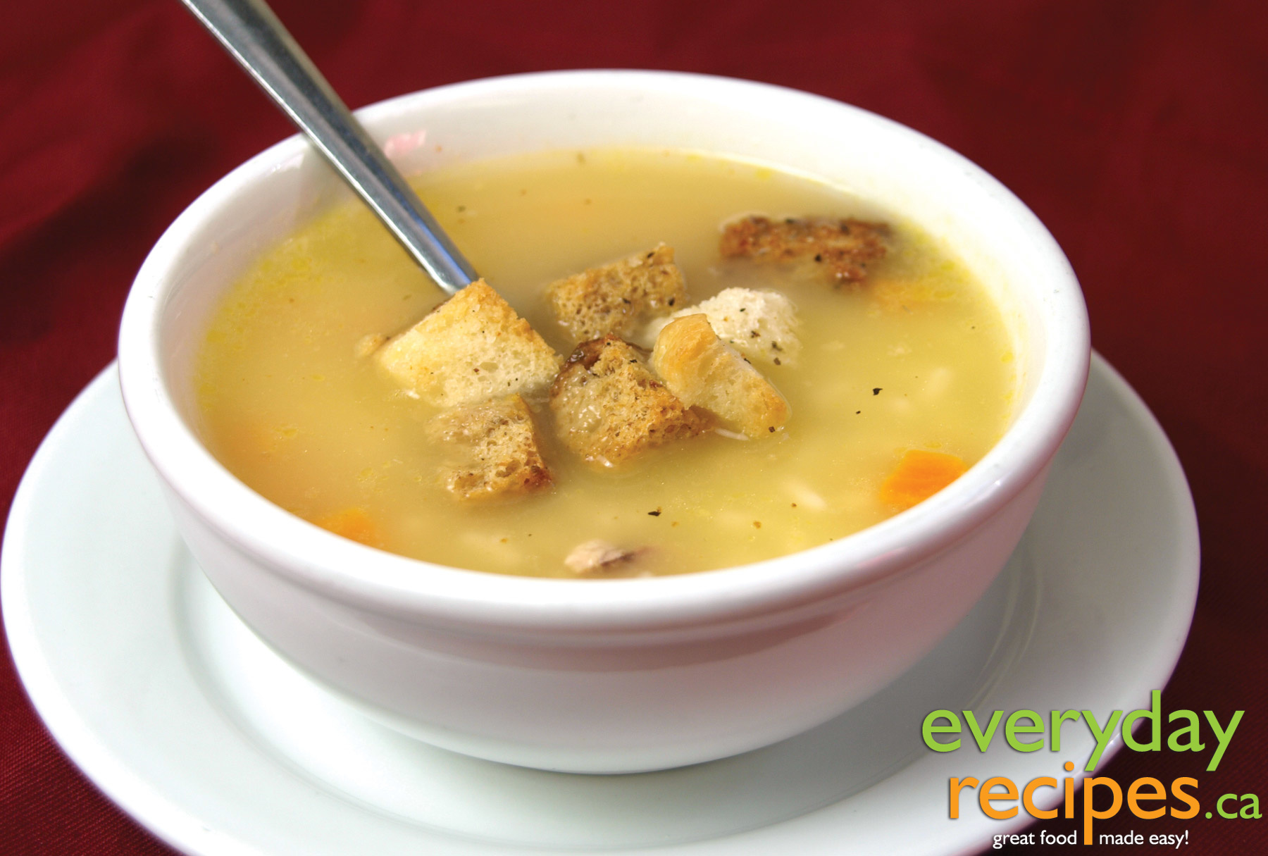 Recipe Thumbnail