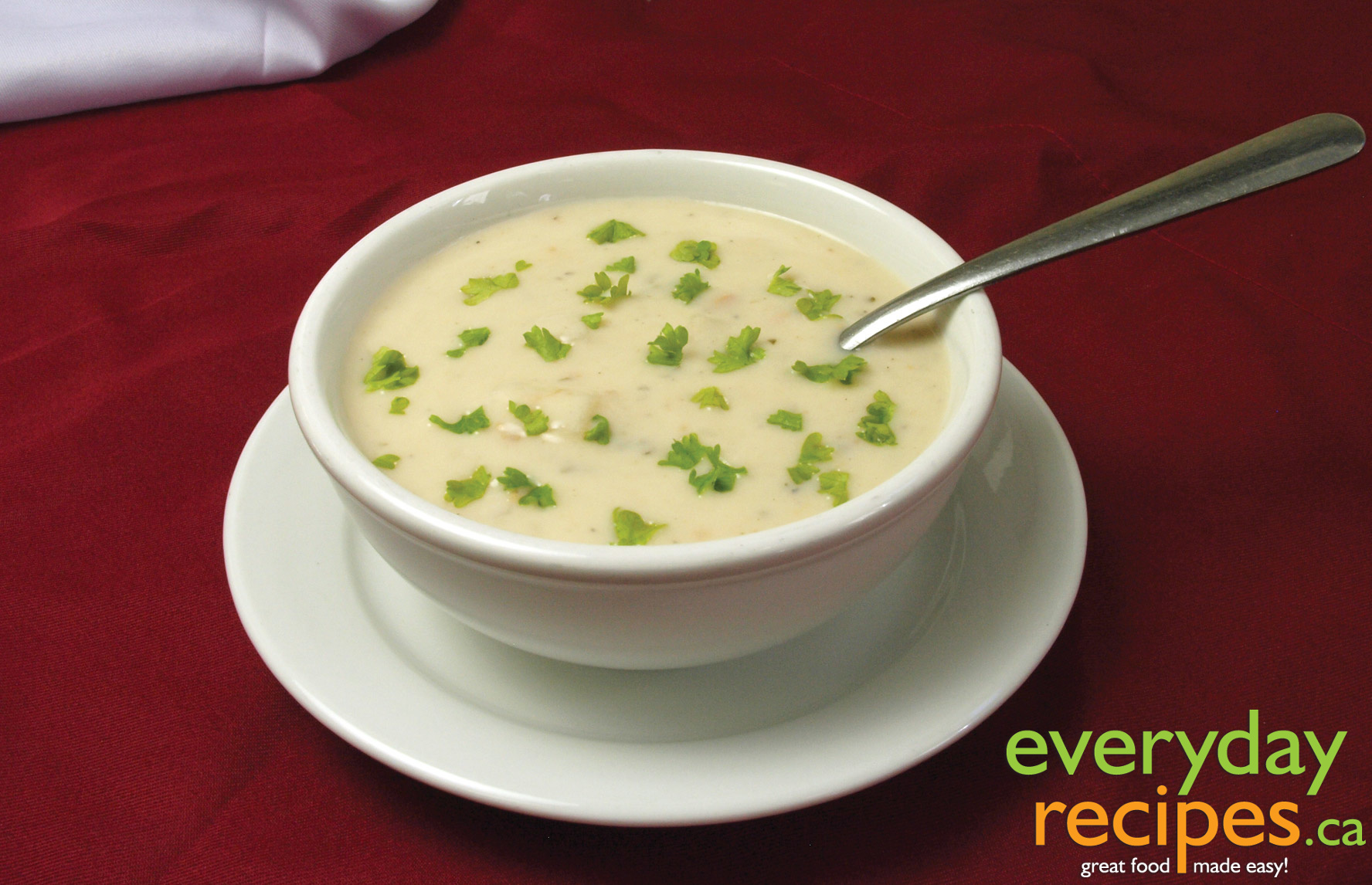 Recipe Thumbnail