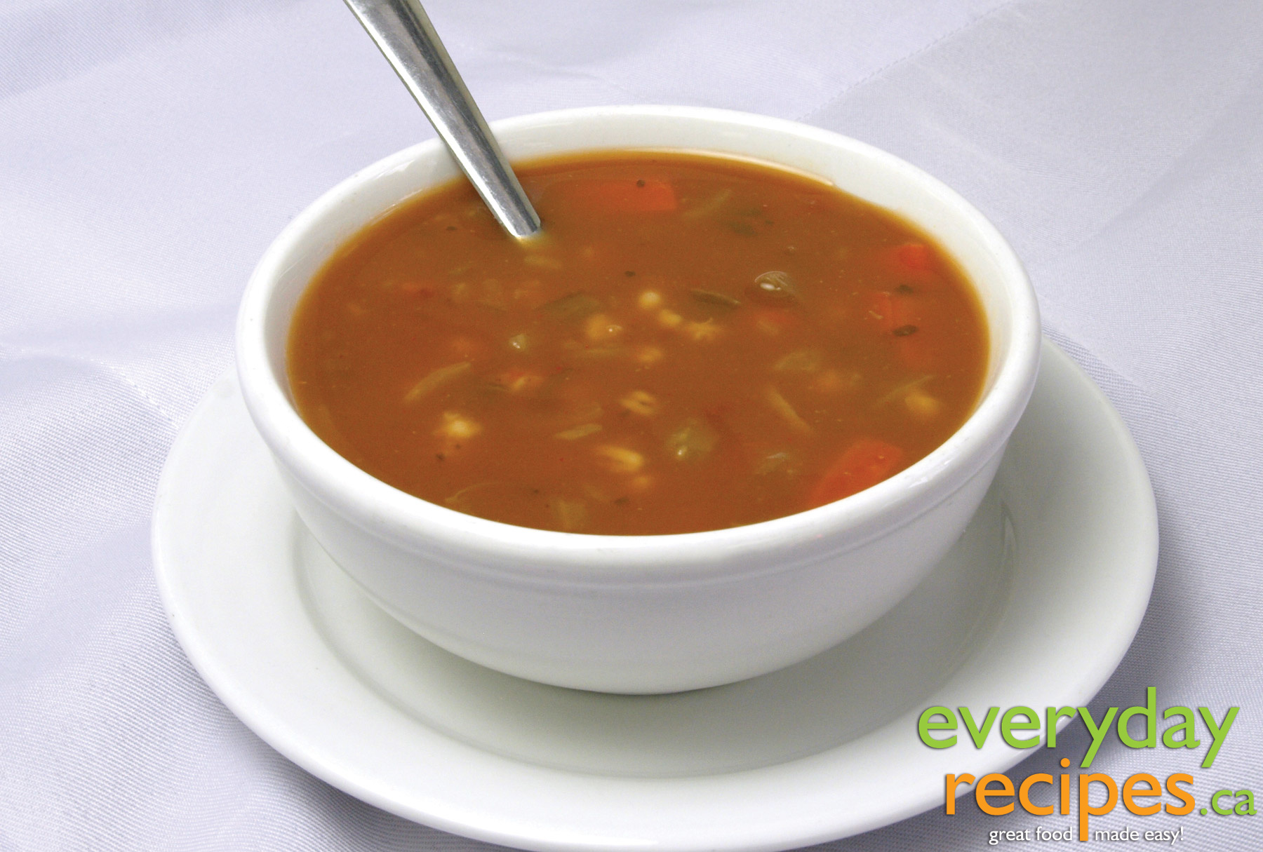 Recipe Thumbnail