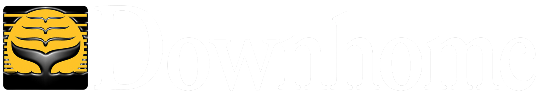 Downhome Logo