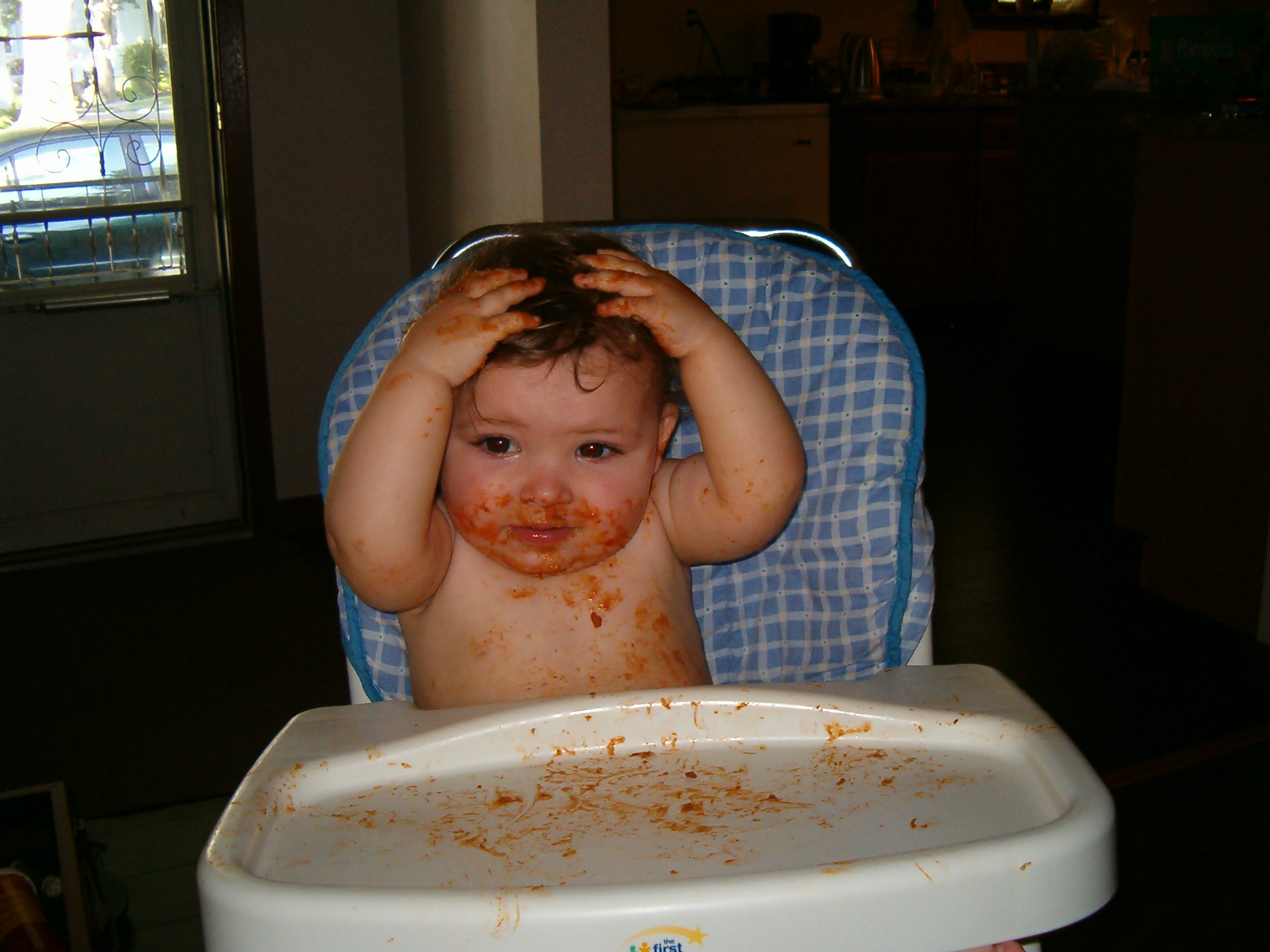 Main Gallery Display