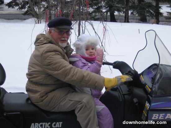Main Gallery Display