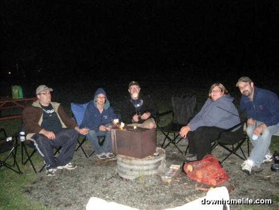 Main Gallery Display