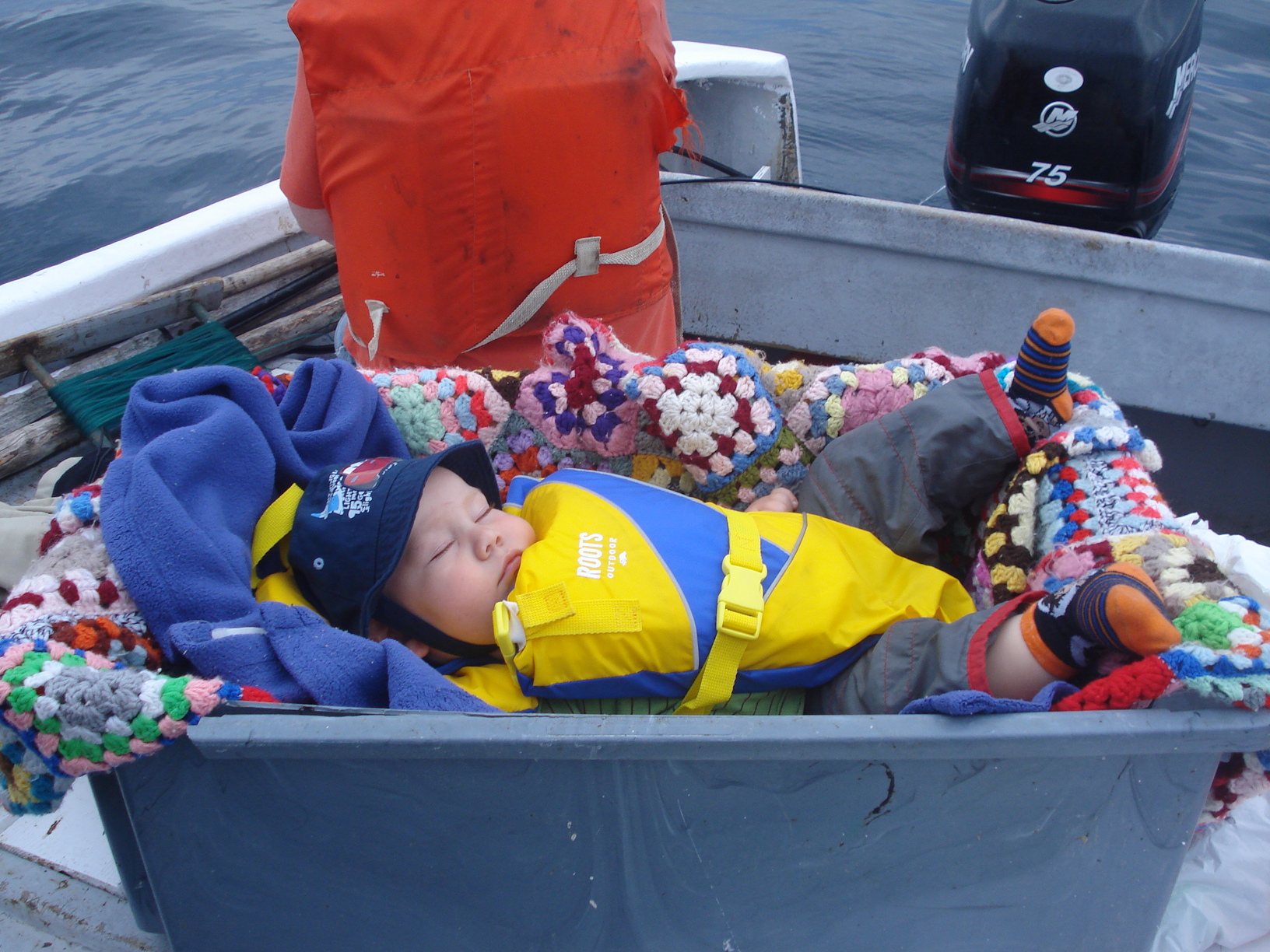 Main Gallery Display