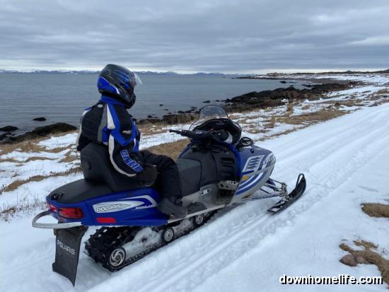 Main Gallery Display