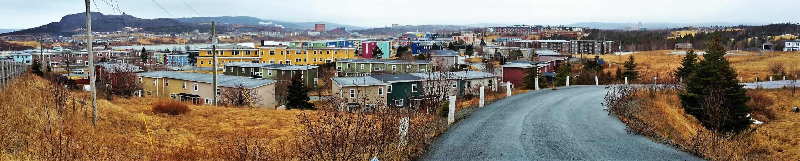 Main Gallery Display