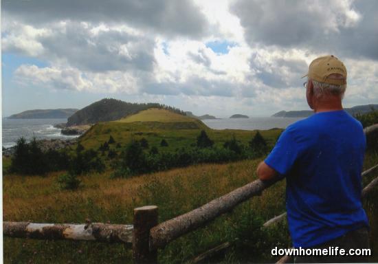 Main Gallery Display