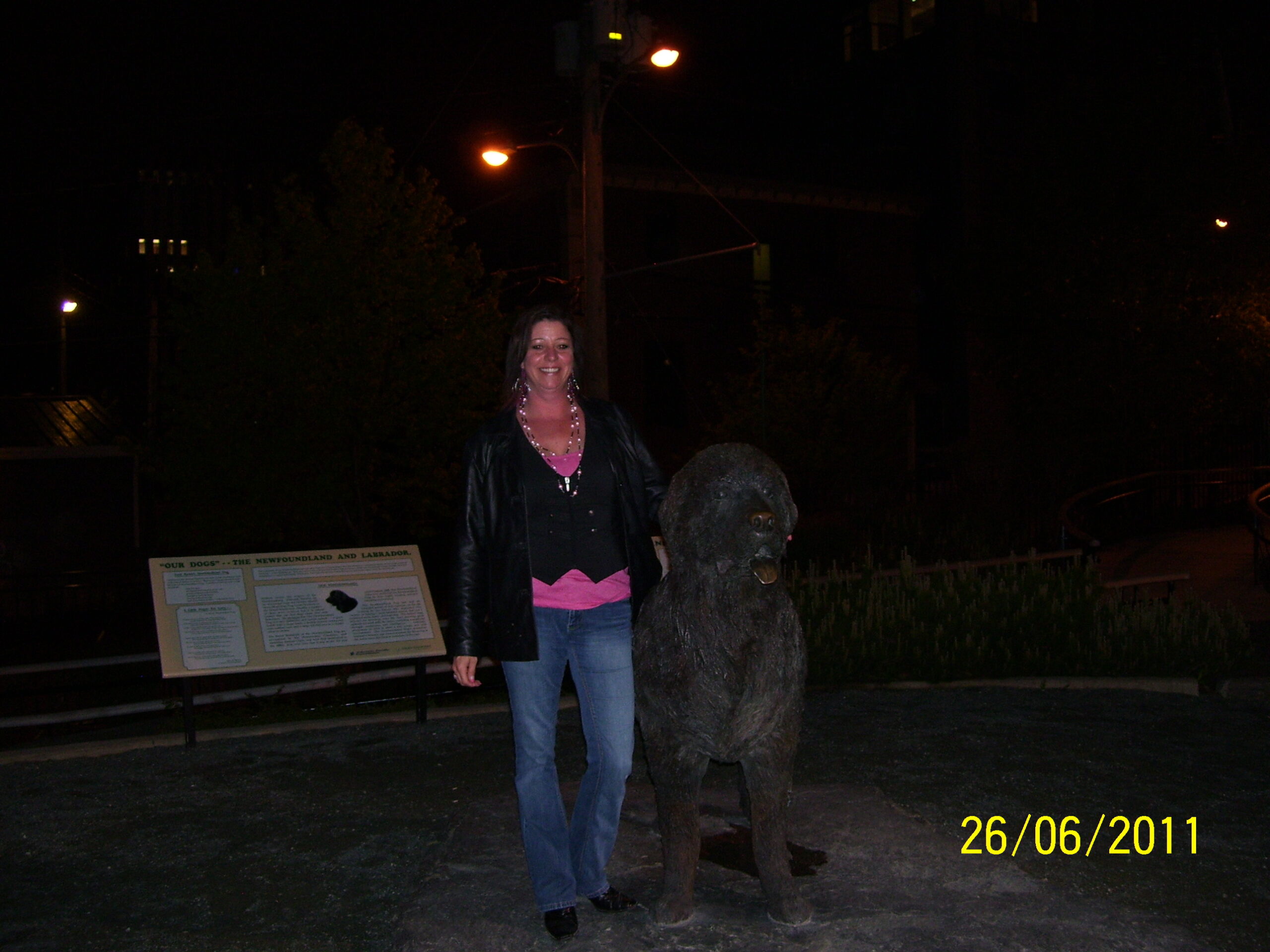 Main Gallery Display