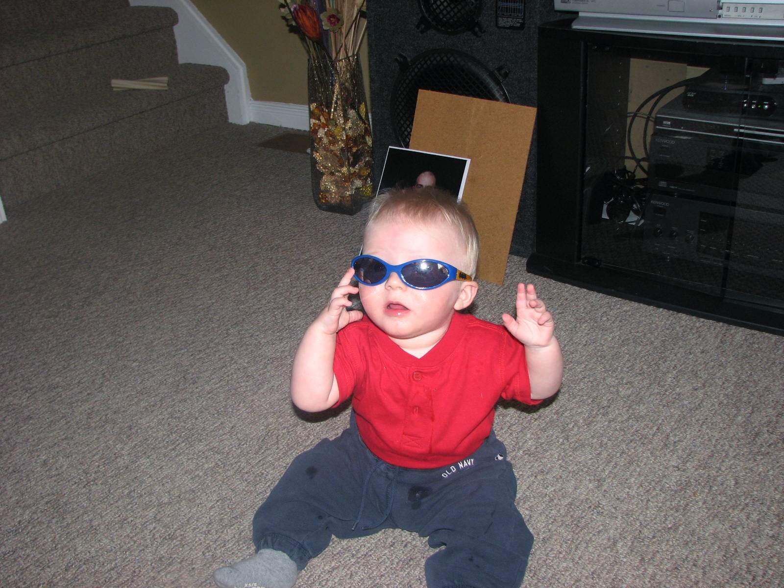 Main Gallery Display