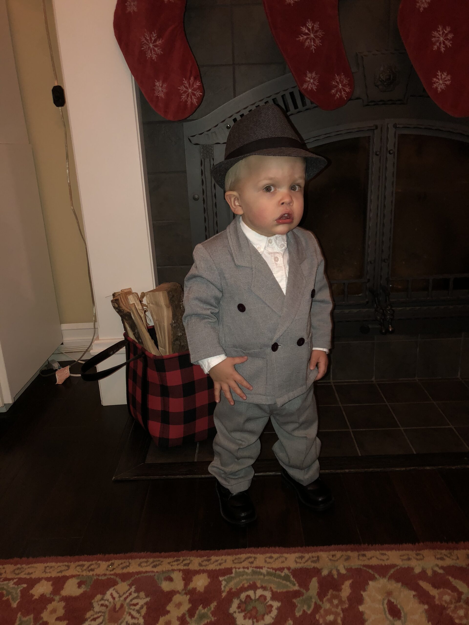 Main Gallery Display