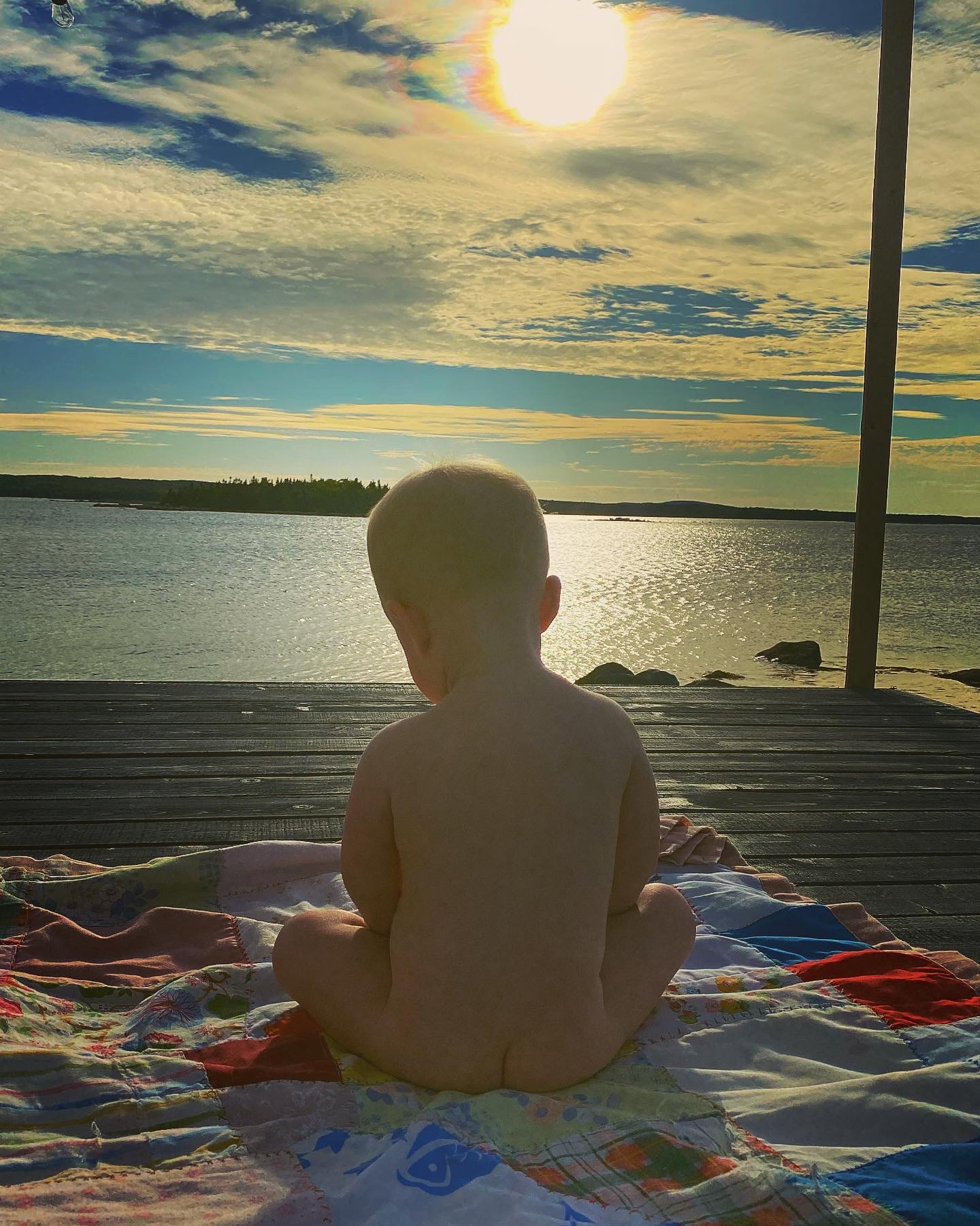 Main Gallery Display