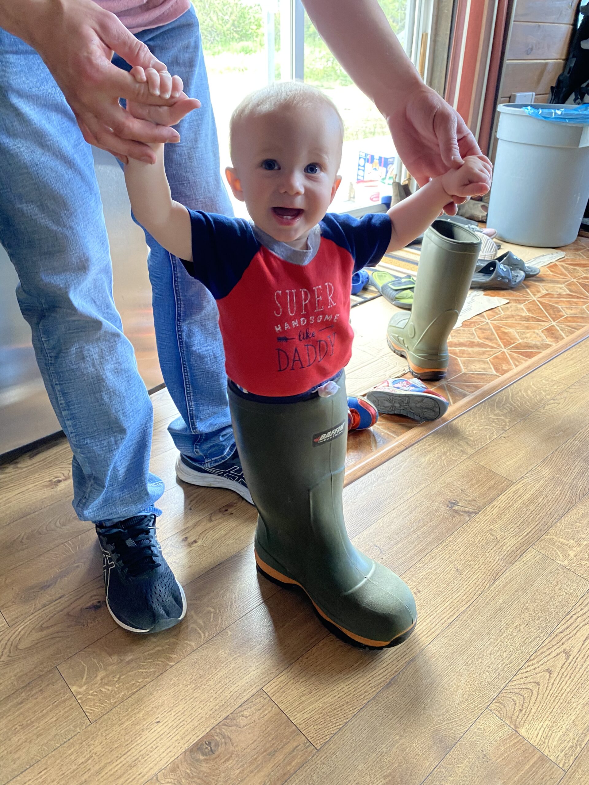 Main Gallery Display