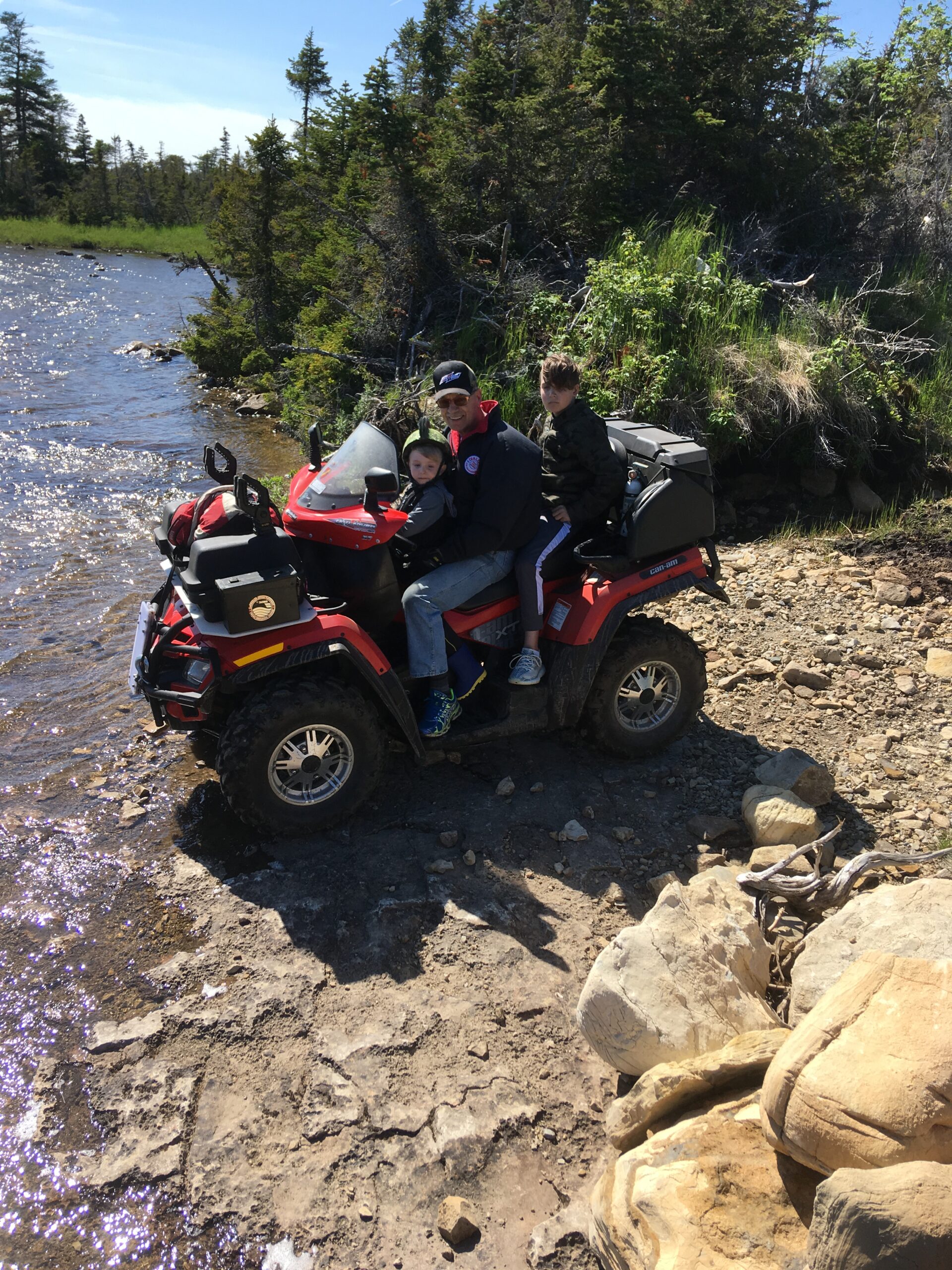 Main Gallery Display