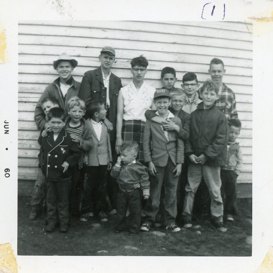 Main Gallery Display