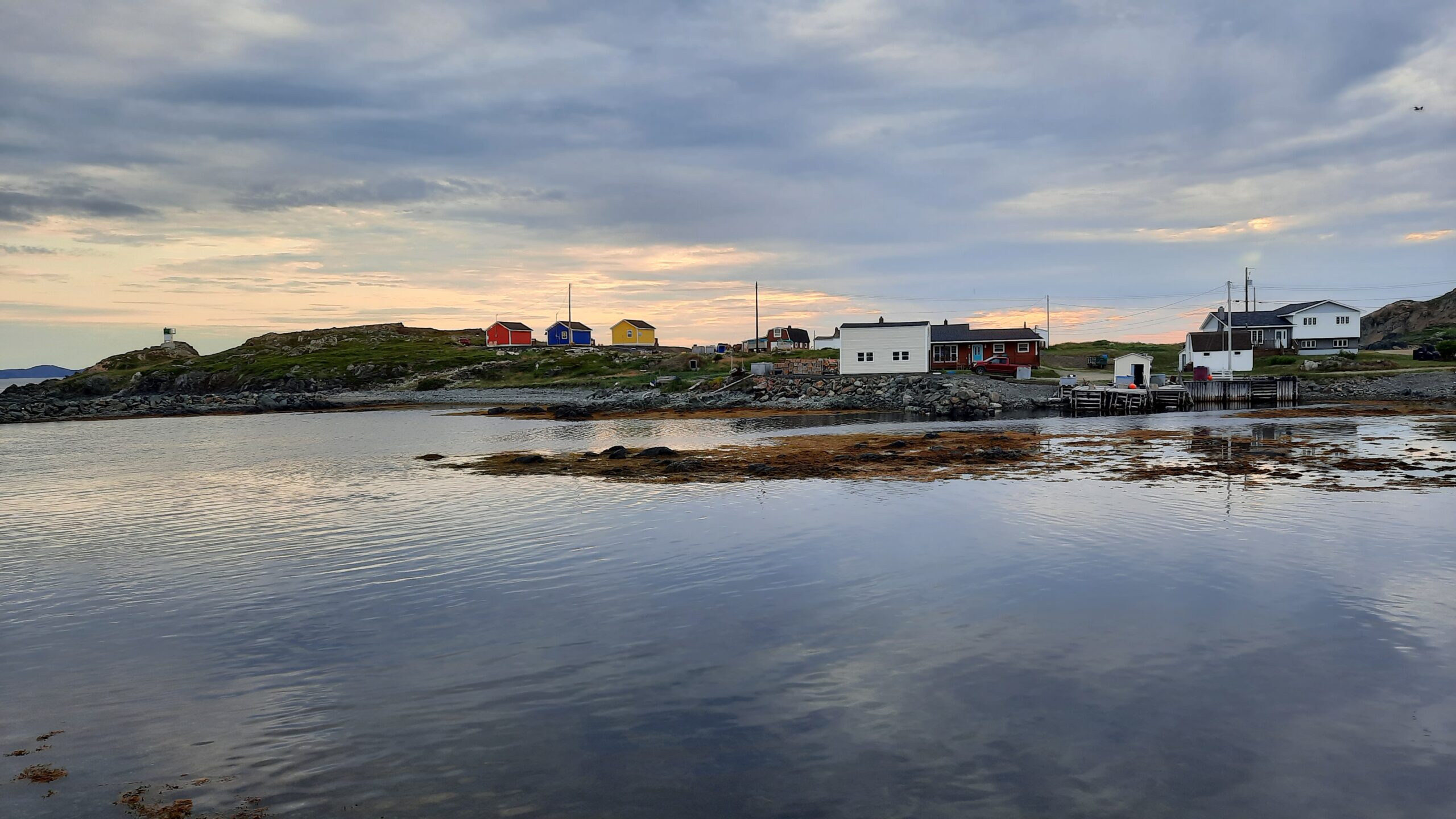 Main Gallery Display