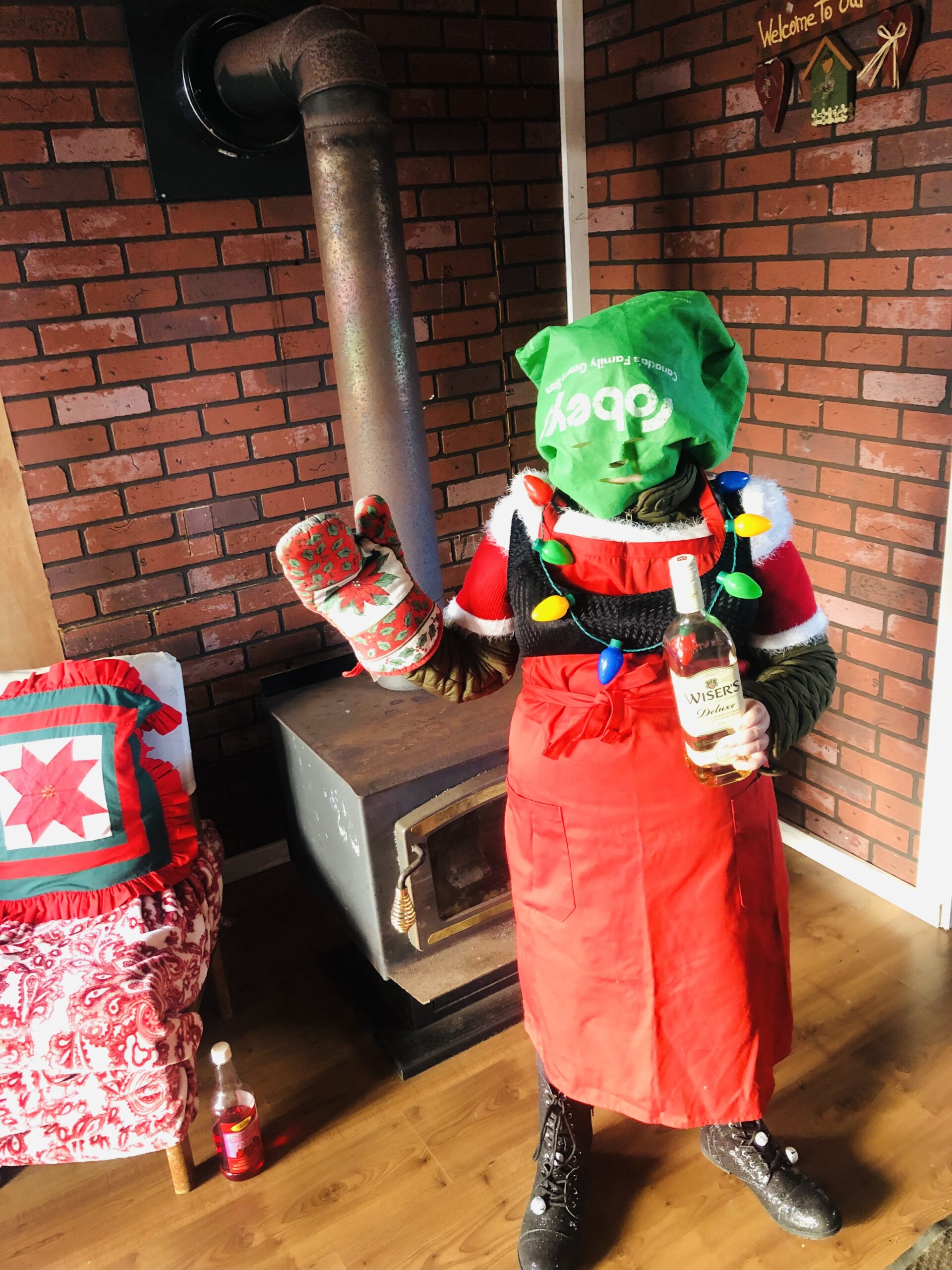 Main Gallery Display