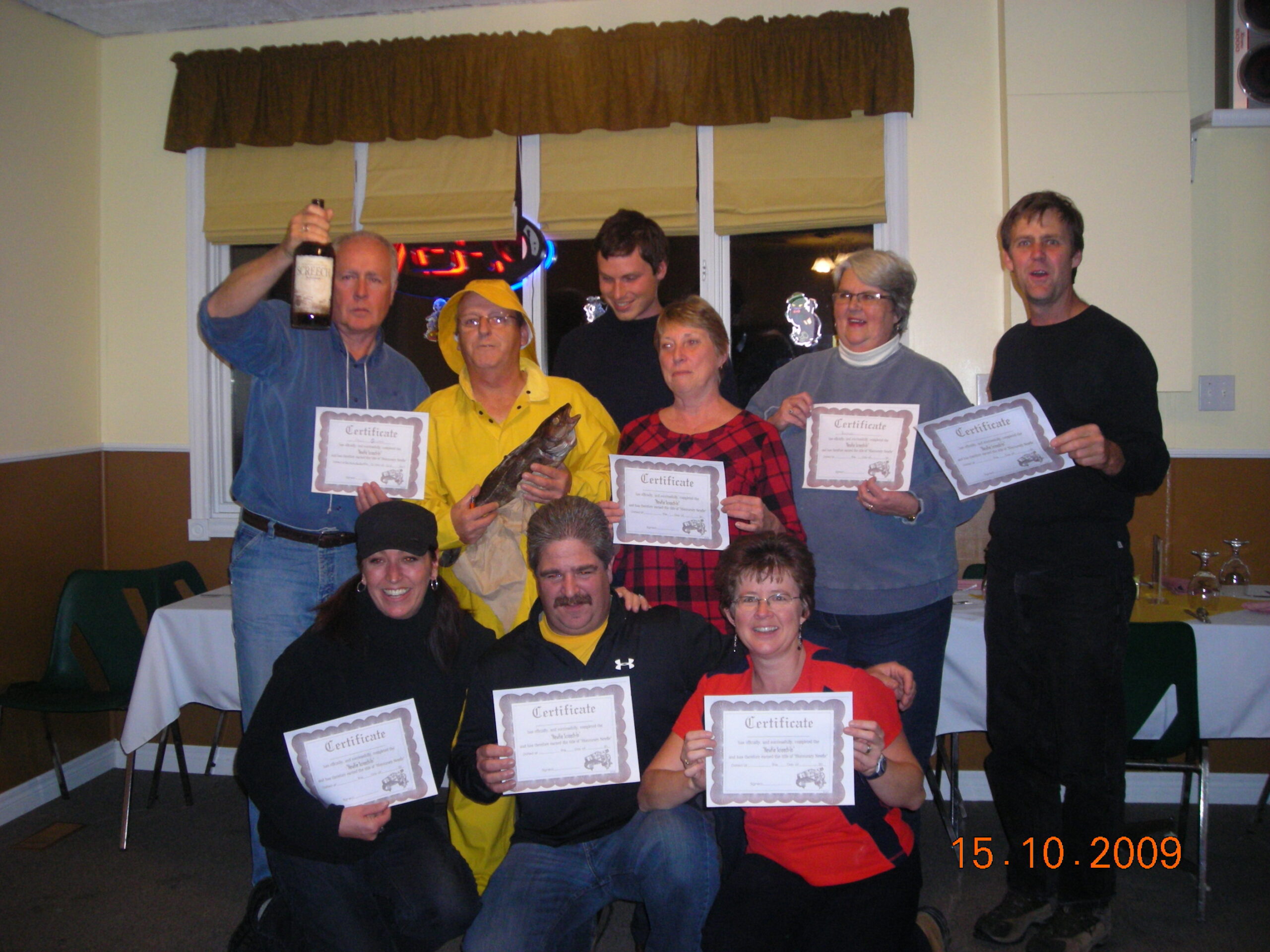 Main Gallery Display