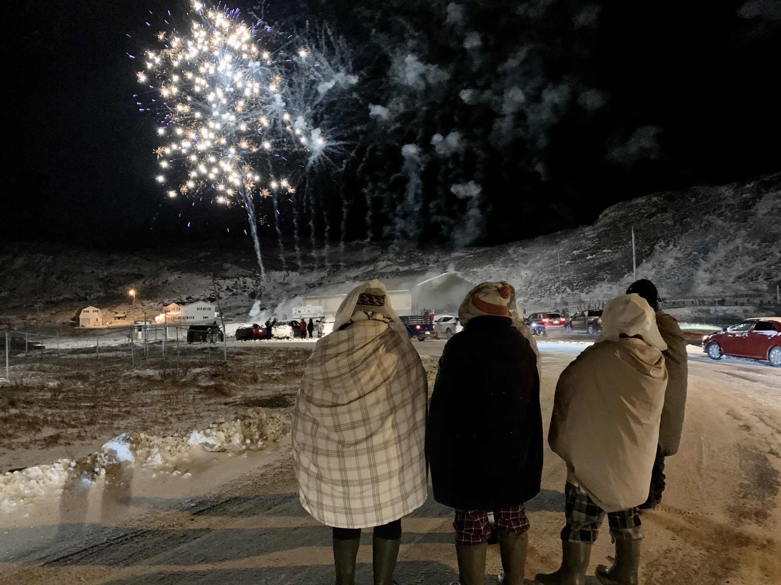 Main Gallery Display