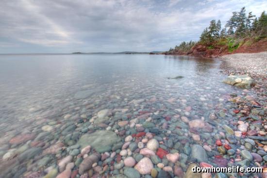 Main Gallery Display