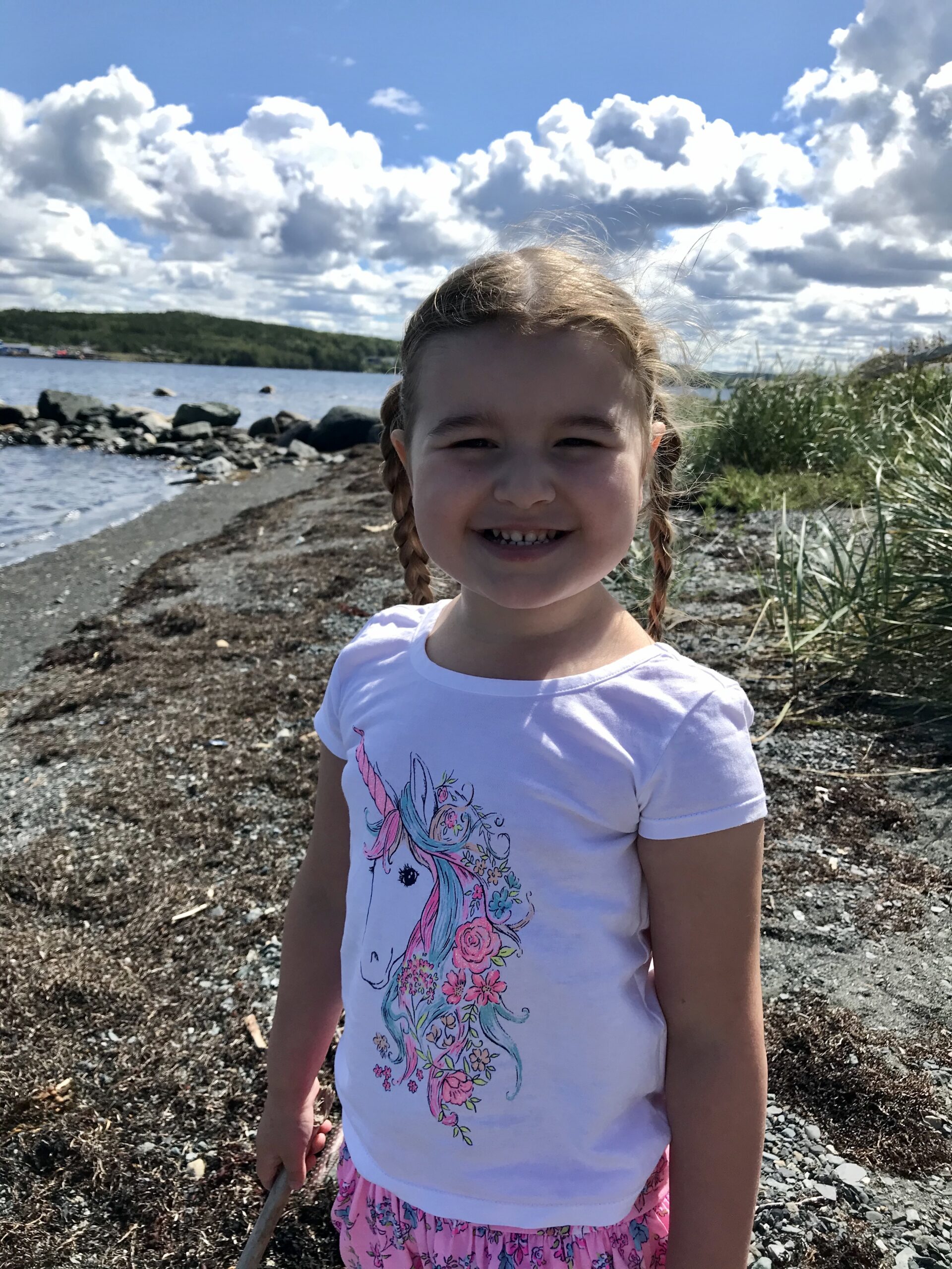 Main Gallery Display