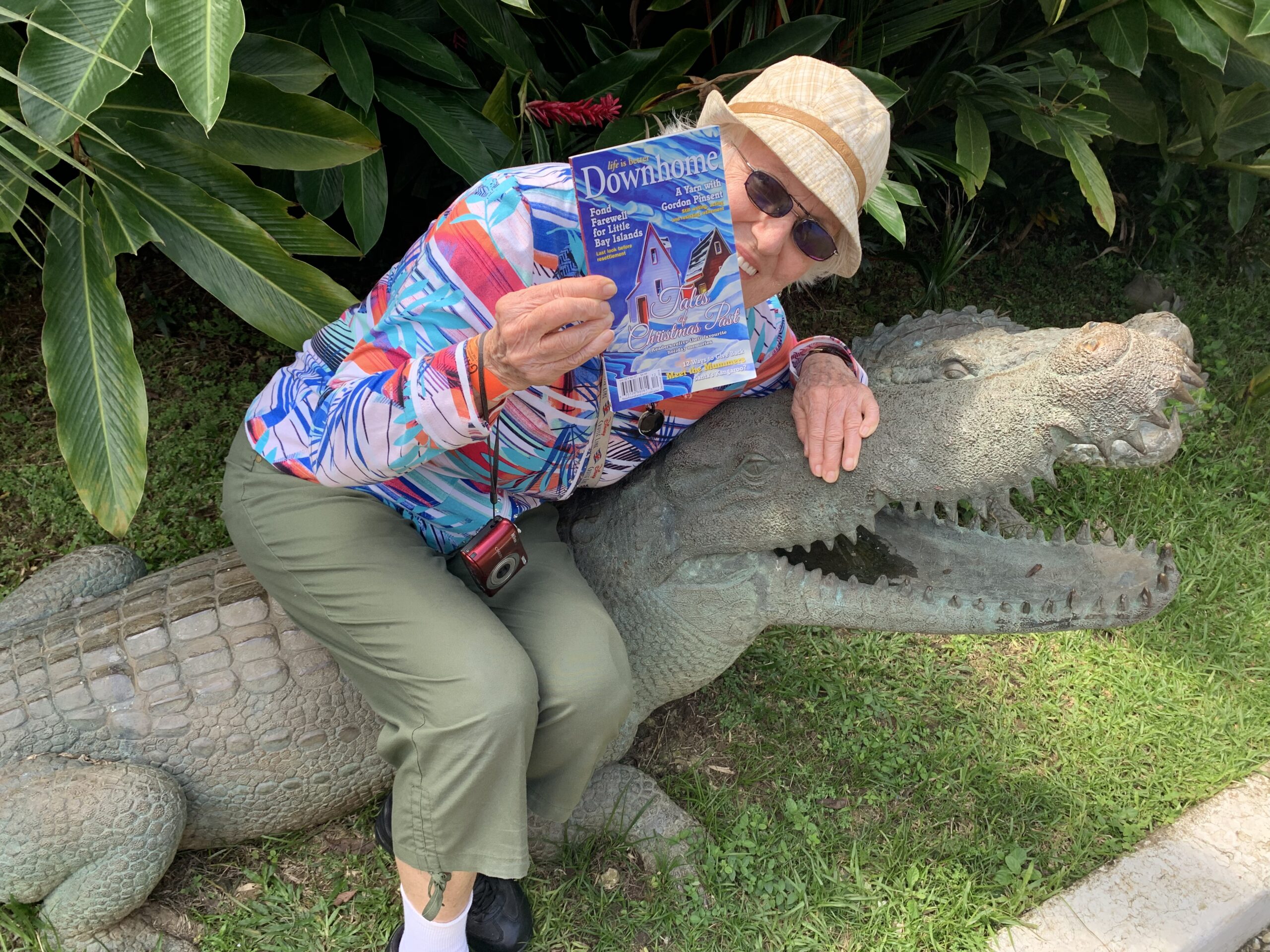 Main Gallery Display