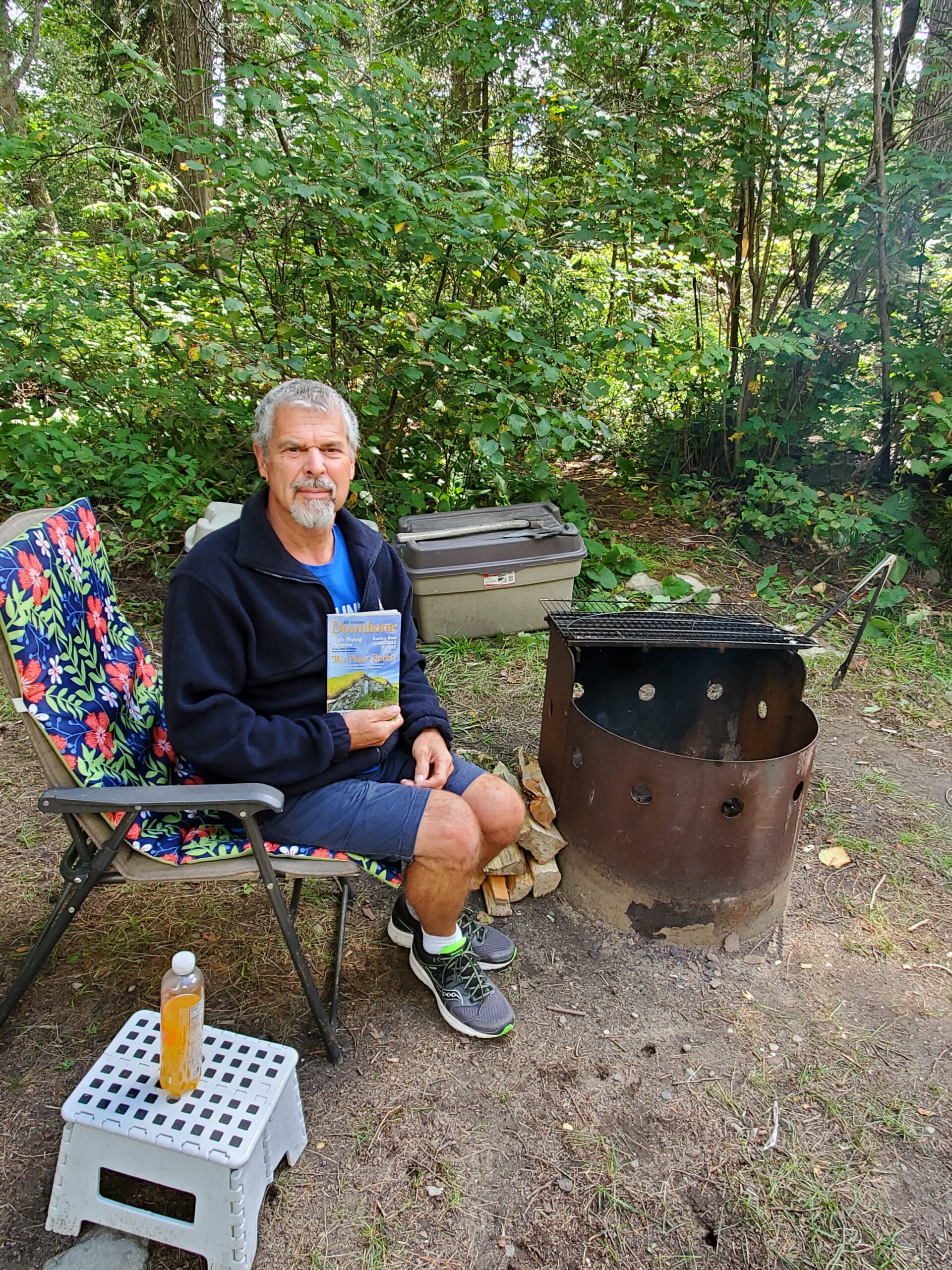 Main Gallery Display