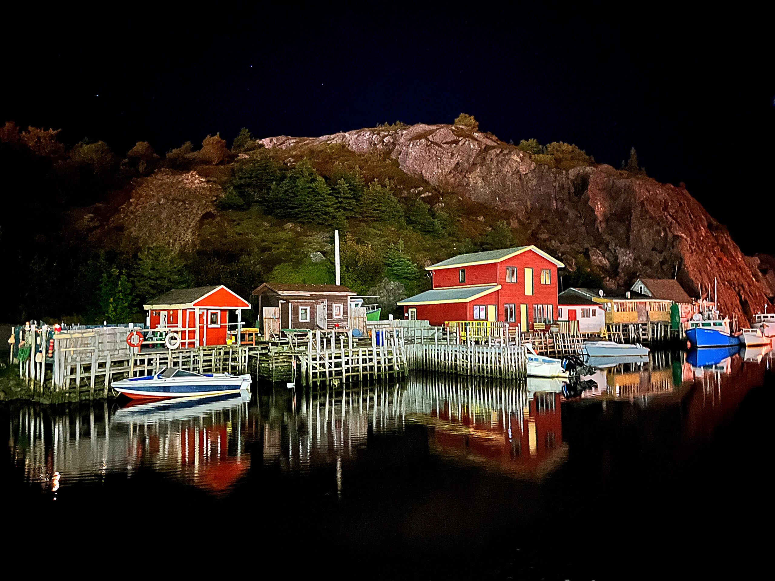 Main Gallery Display