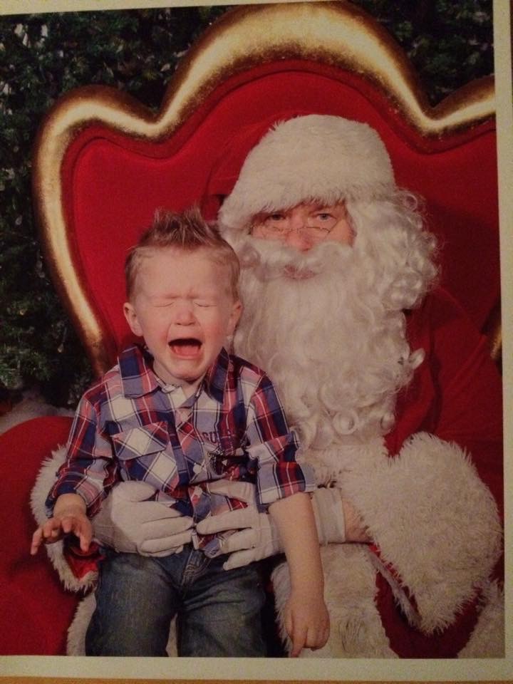 Main Gallery Display