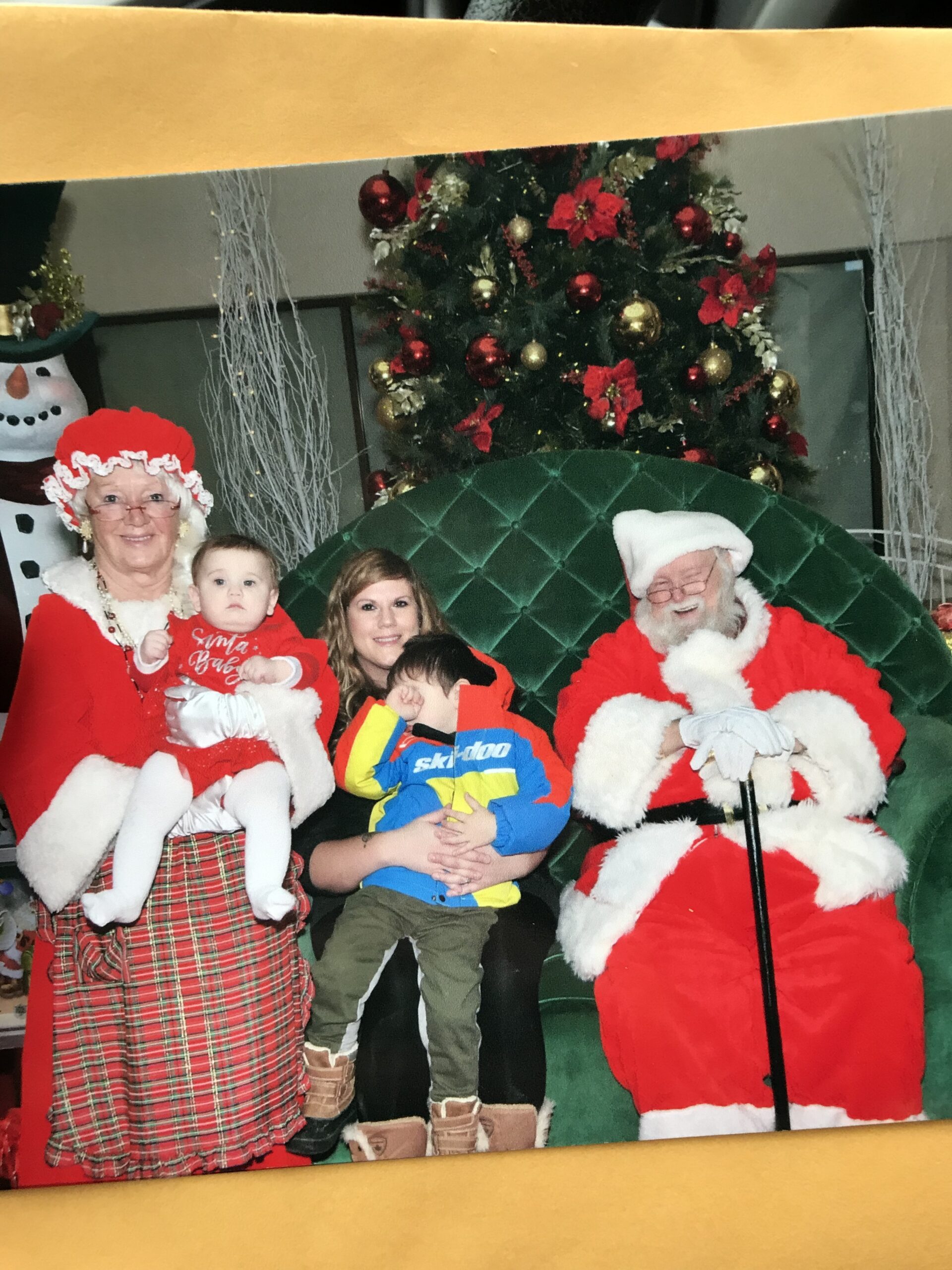 Main Gallery Display