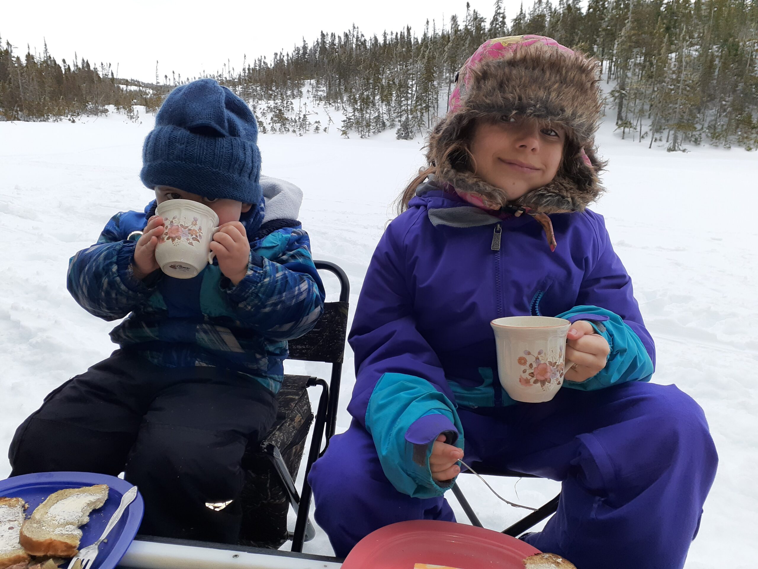 Main Gallery Display