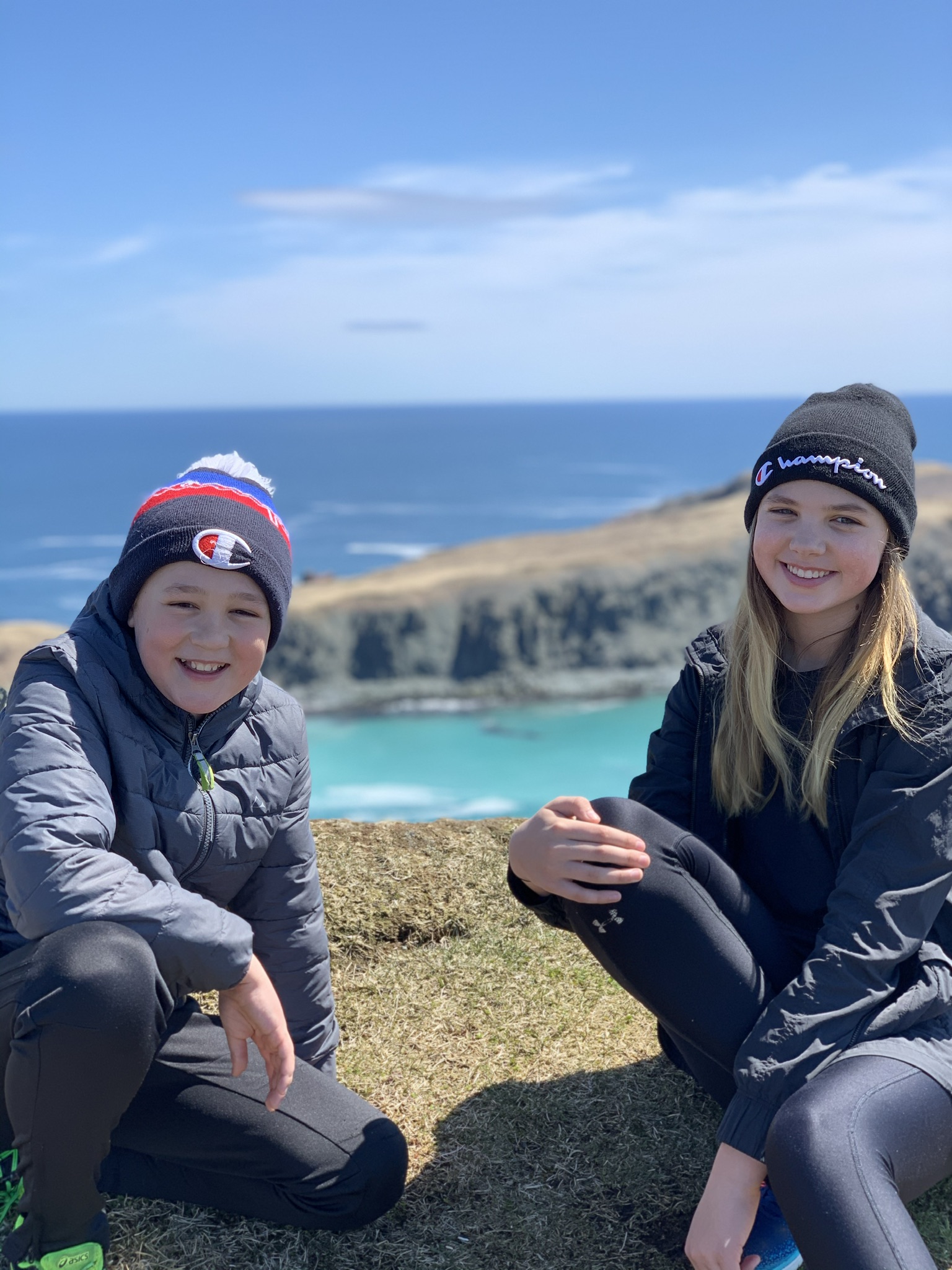 Main Gallery Display