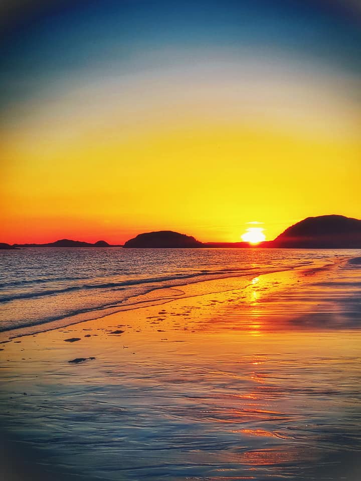 Main Gallery Display