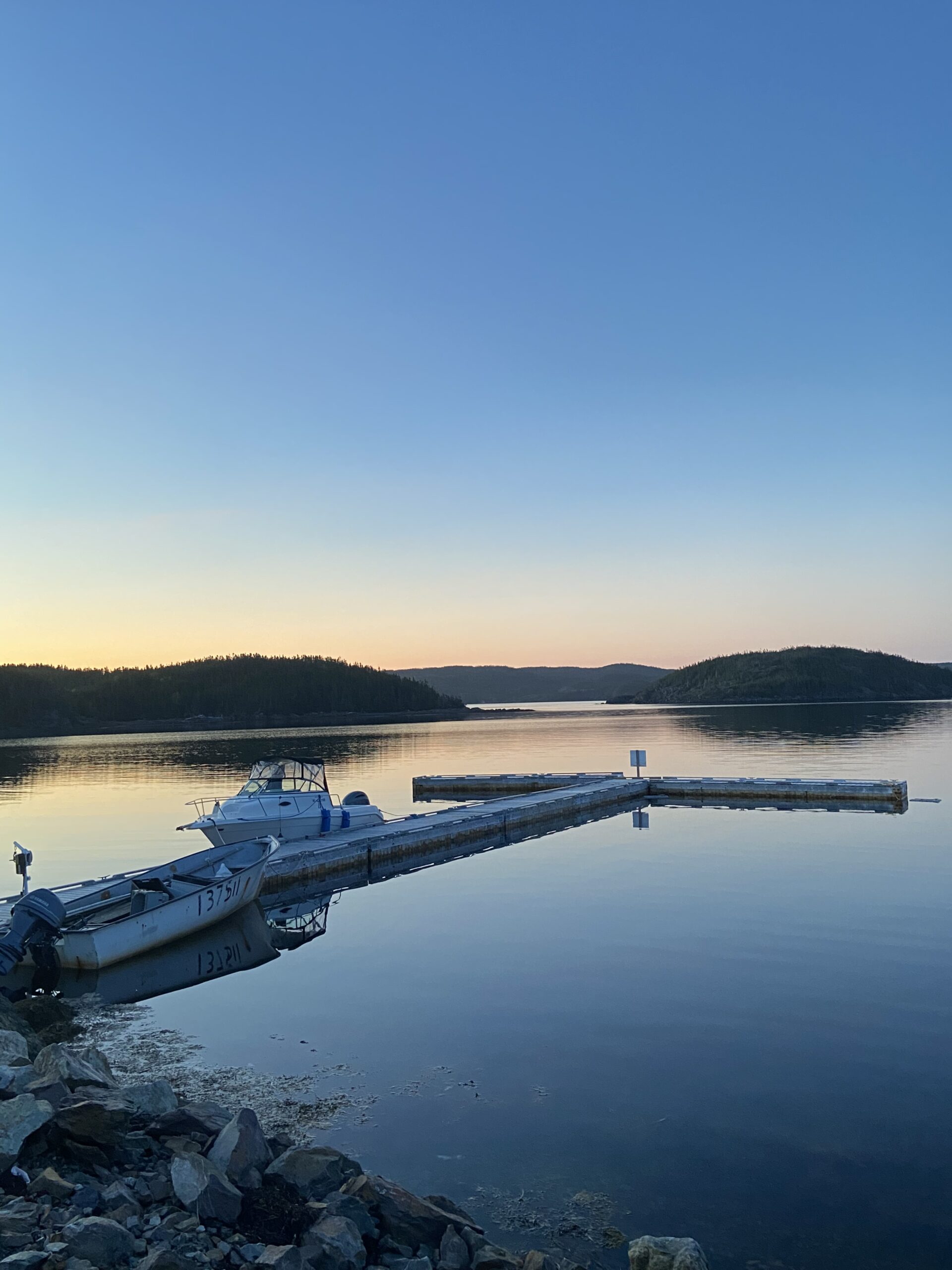 Main Gallery Display