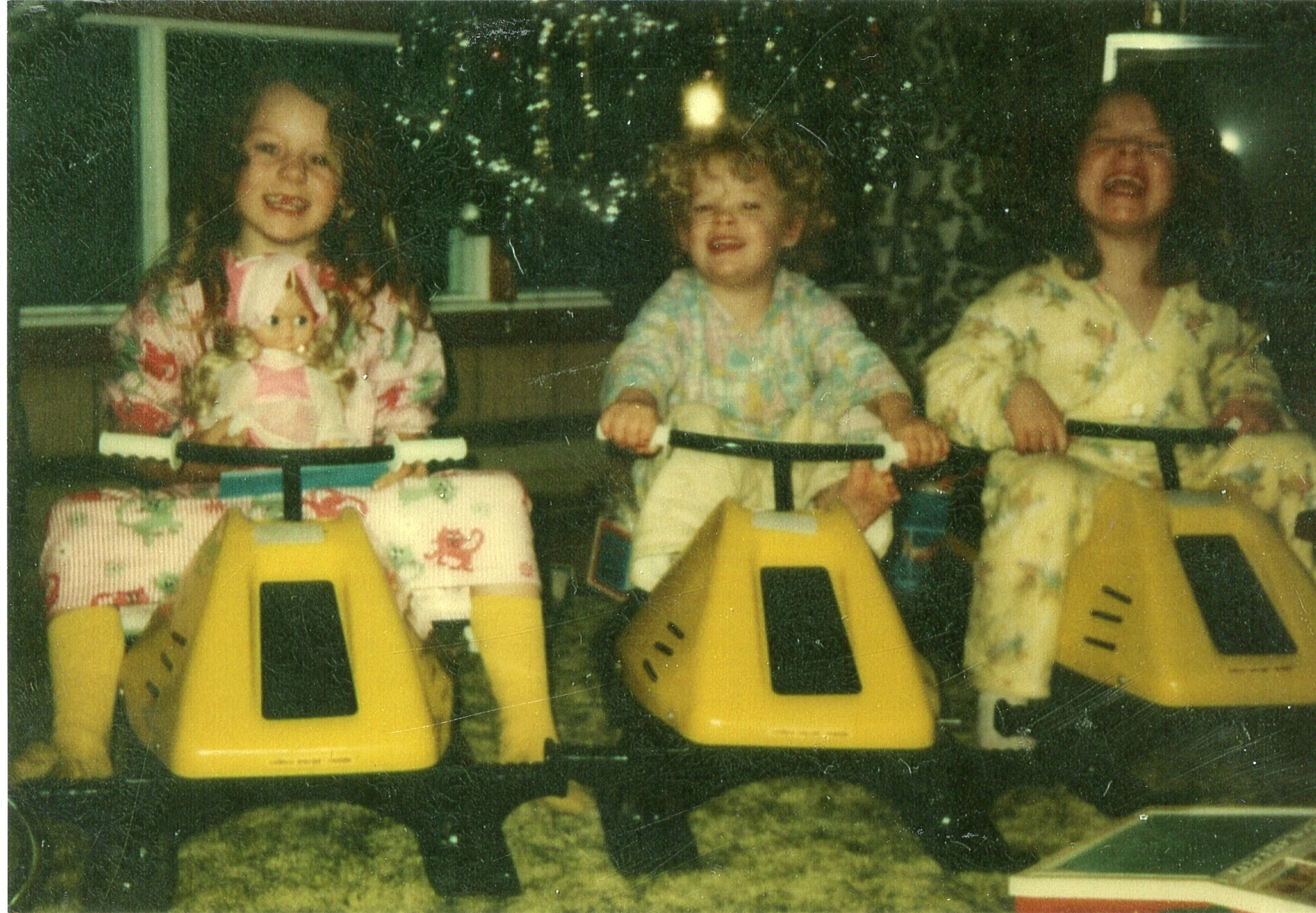 Main Gallery Display