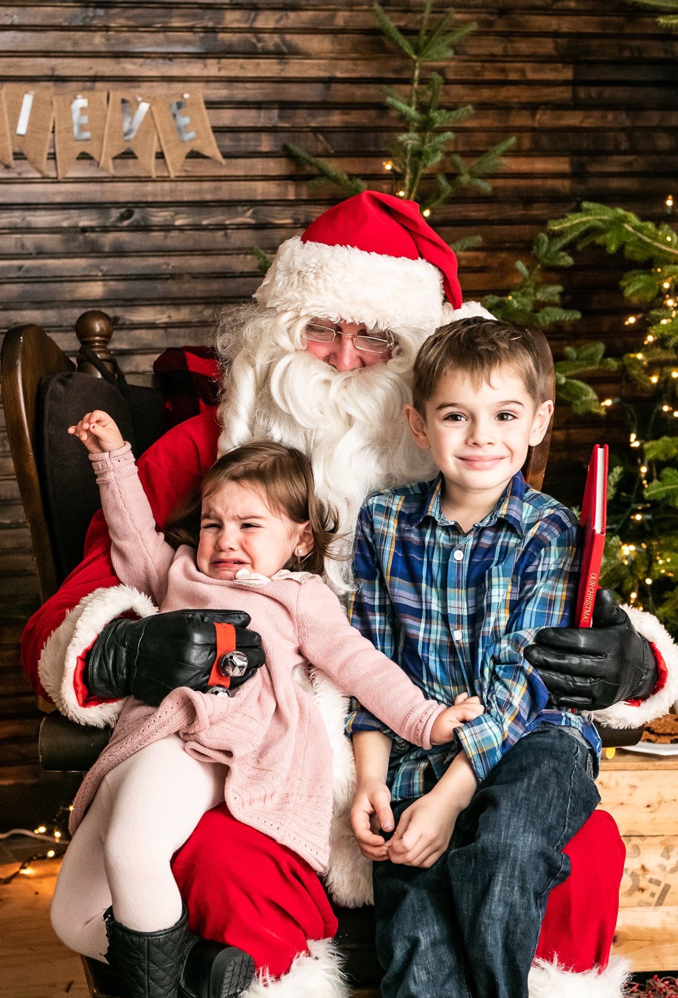 Main Gallery Display