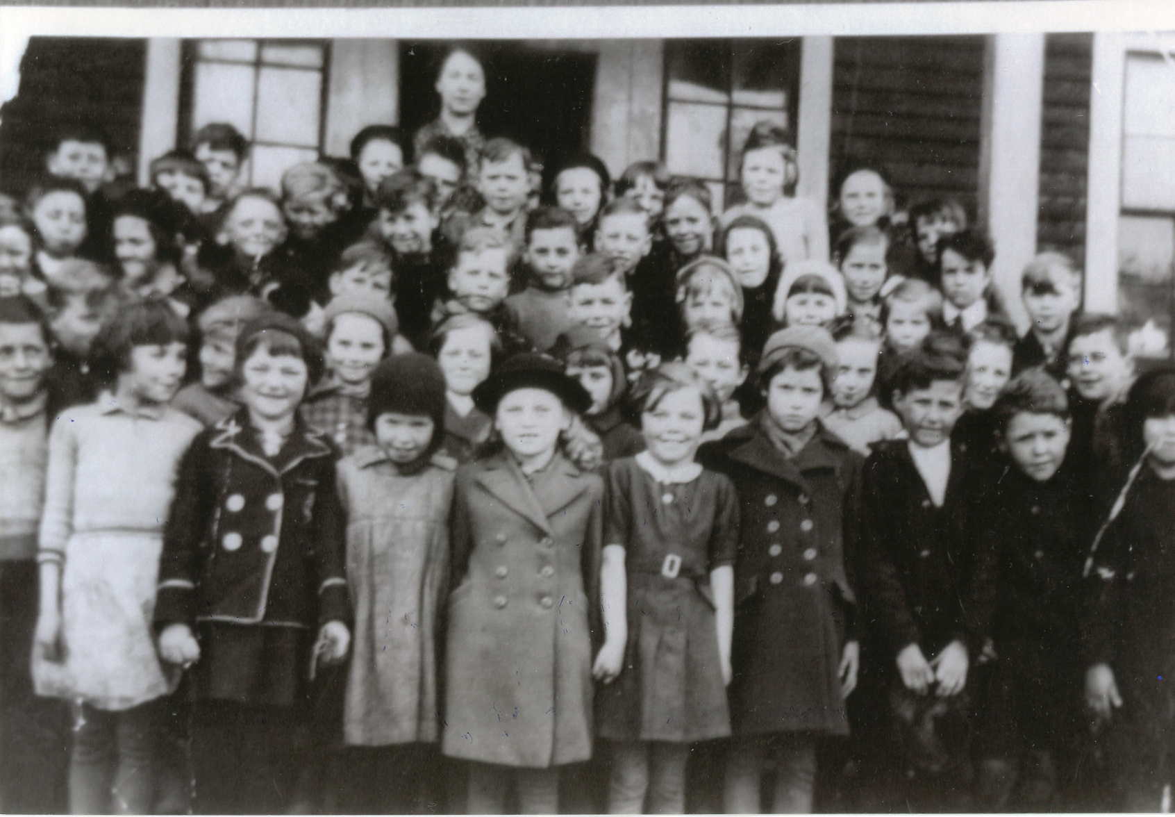 Main Gallery Display