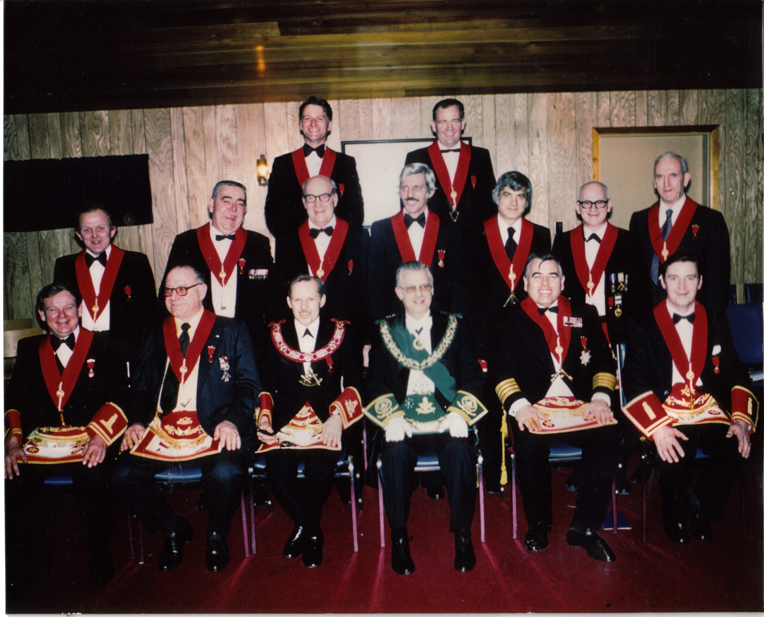 Main Gallery Display