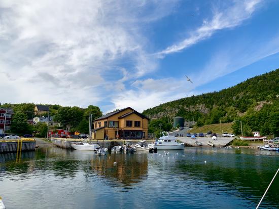 Main Gallery Display
