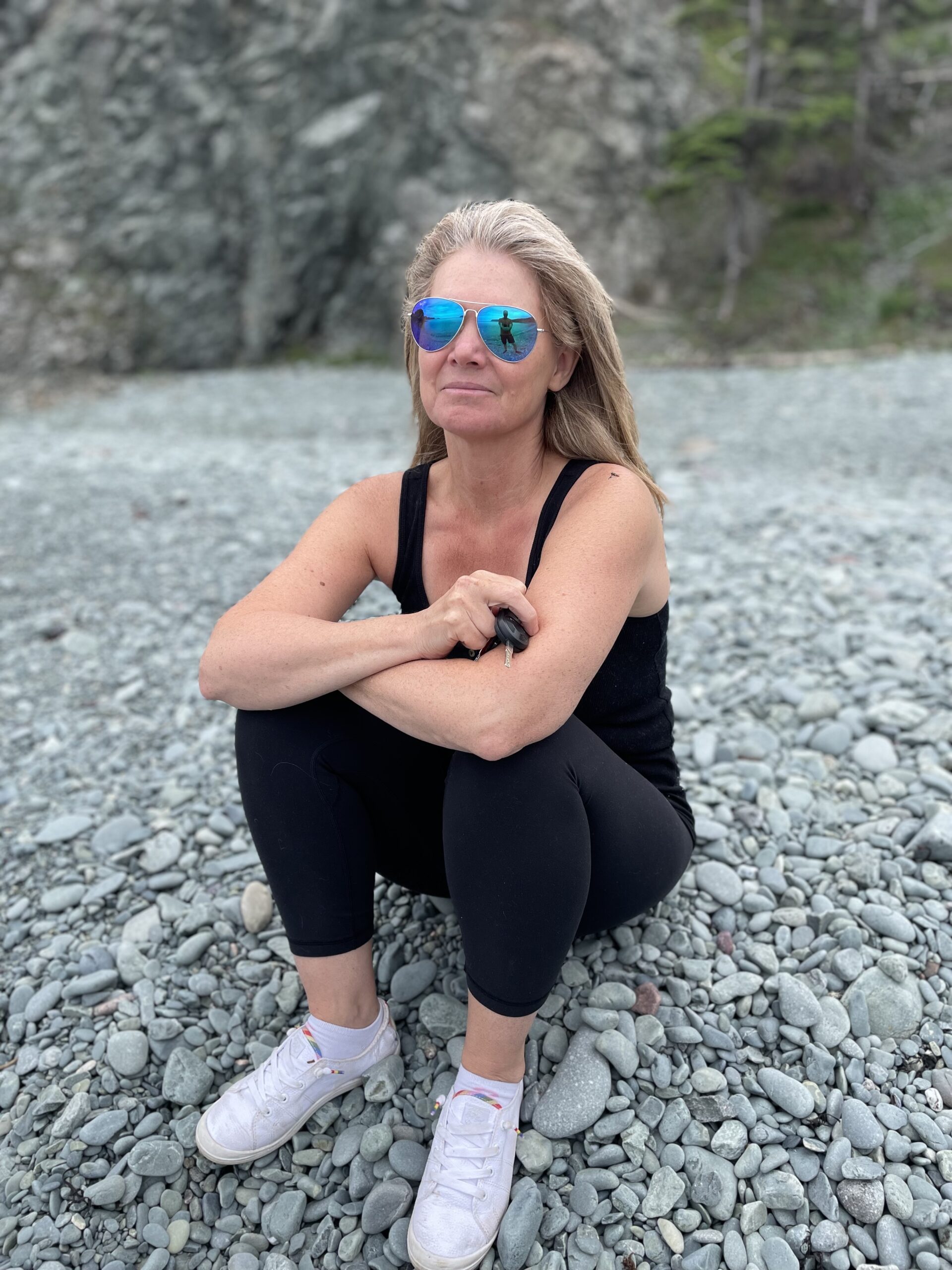 Main Gallery Display