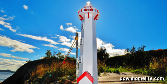 Main Gallery Display