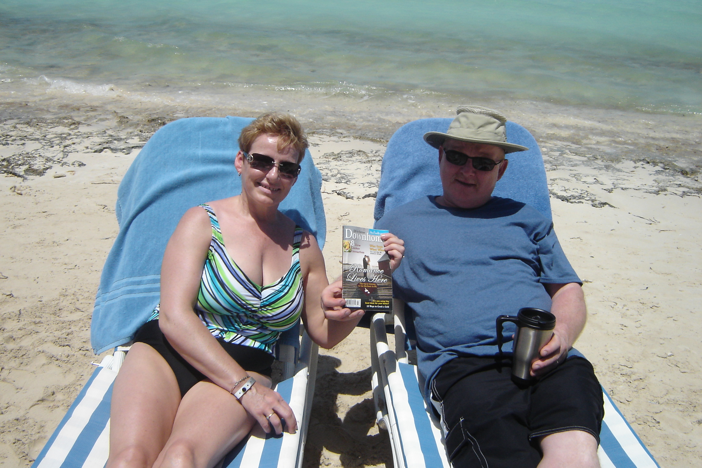 Main Gallery Display