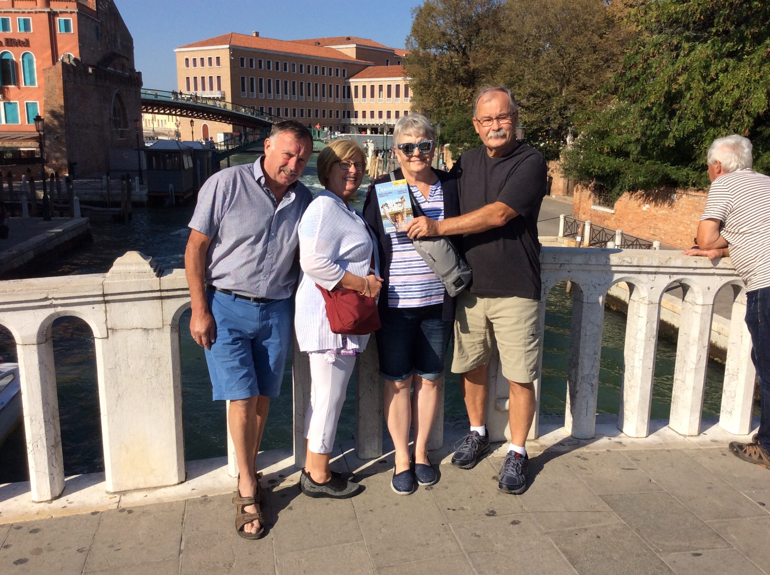 Main Gallery Display