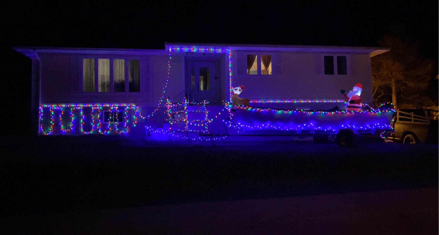 Main Gallery Display