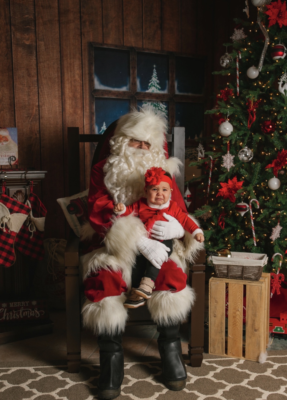 Main Gallery Display