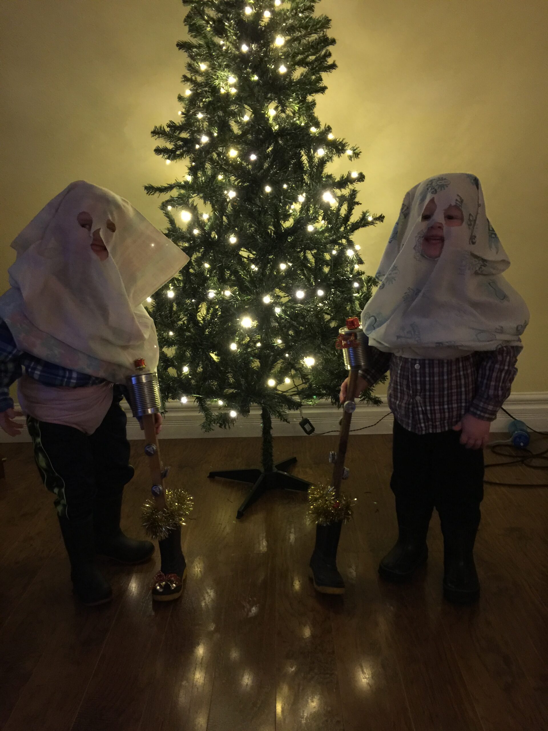 Main Gallery Display