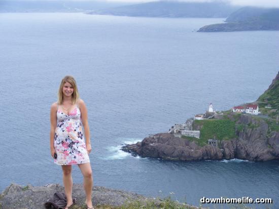 Main Gallery Display