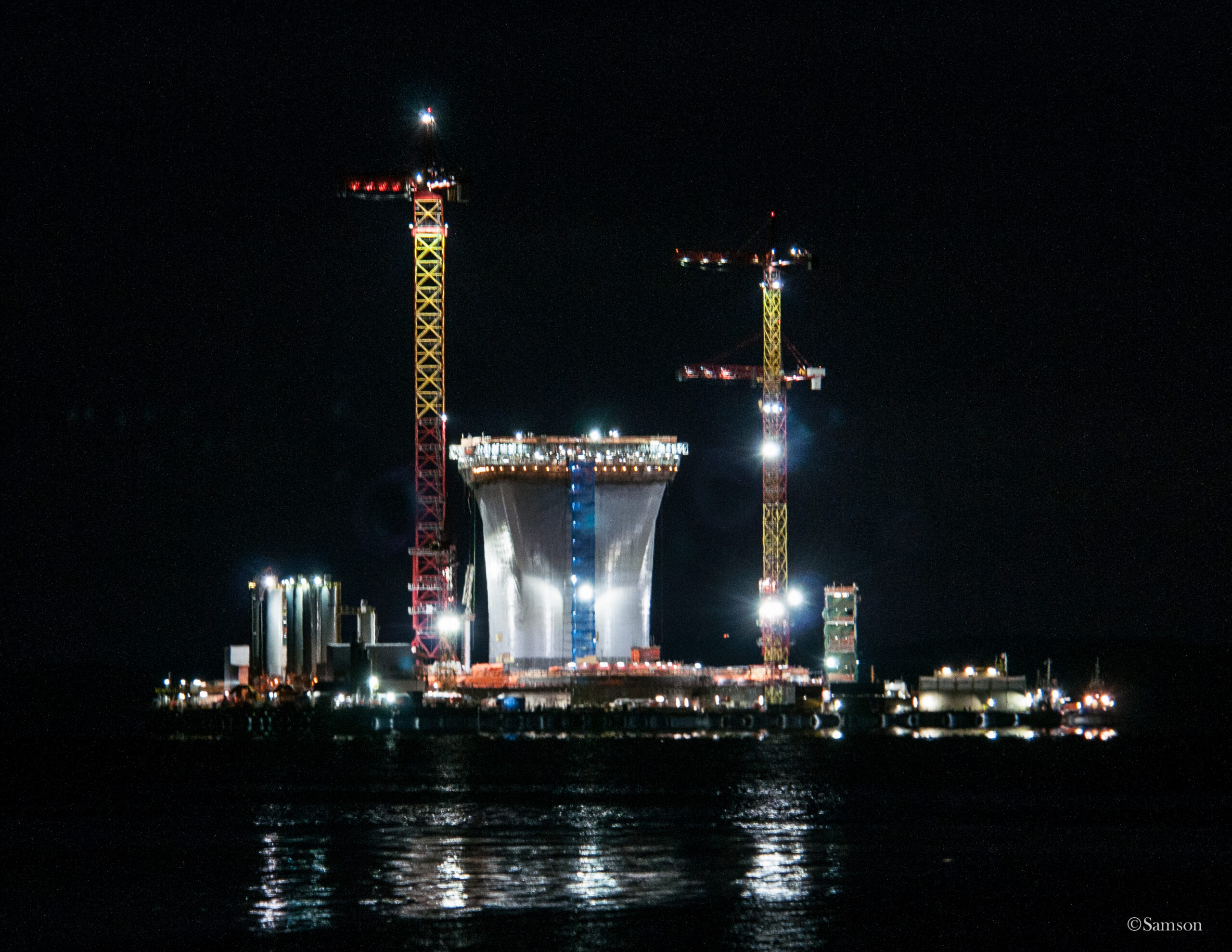 Main Gallery Display